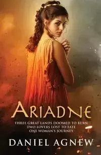 Ariadne - Daniel Agnew