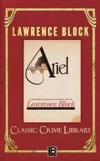 Ariel - Lawrence Block