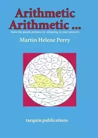 Arithmetic Arithmetic - Perry Martine