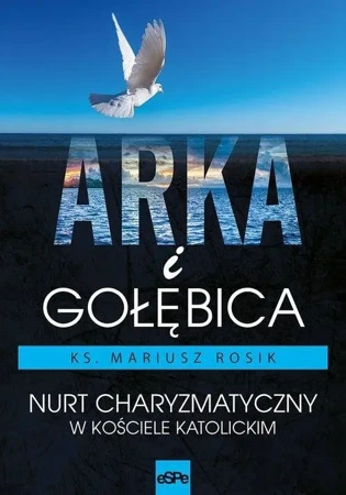 Arka i Gołębica - Mariusz Rosik