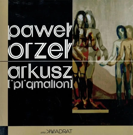 Arkusz - Paweł Orzeł