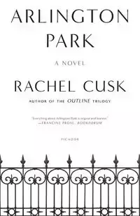 Arlington Park - Rachel Cusk