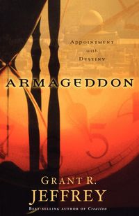 Armageddon - Jeffrey Grant R.