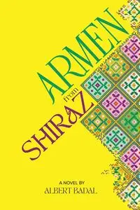 Armen from Shiraz - Albert Badal