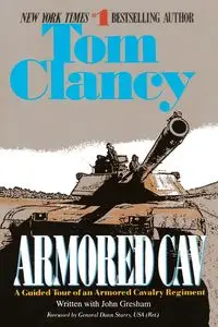 Armored Cav - Tom Clancy