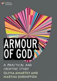 Armour of God - Martha Shrimpton