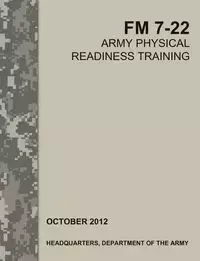 Army Physical Readiness Training - Army Training Doctrine and Command