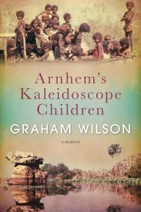 Arnhem's Kaleidoscope Children - Wilson Graham