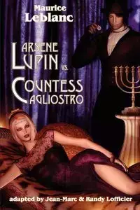 Arsene Lupin Vs Countess Cagliostro - Maurice Leblanc