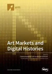 Art Markets and Digital Histories - TBD