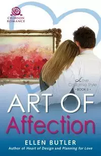 Art of Affection - Ellen Butler