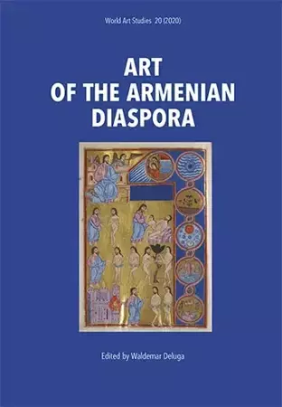 Art of the Armenian Diaspora - Waldemar Deluga