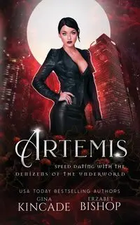 Artemis - Gina Kincade