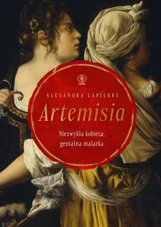 Artemisia - Alexandra Lapierre