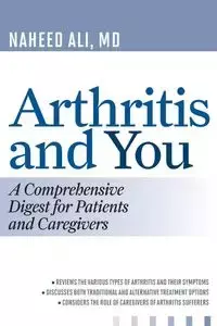 Arthritis and You - Ali Naheed