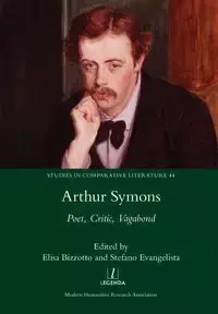 Arthur Symons - Bizzotto Elisa