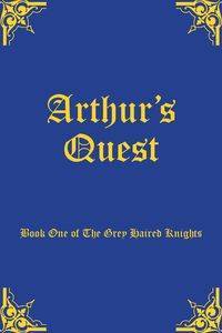 Arthur's Quest - Allingham