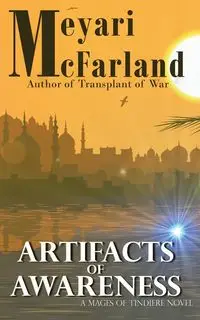 Artifacts of Awareness - McFarland Meyari