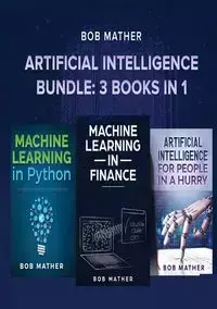 Artificial Intelligence Bundle - Bob Mather