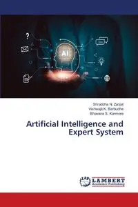 Artificial Intelligence and Expert System - Zanjat Shraddha N.