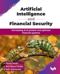 Artificial Intelligence and Financial Security - Ranjan Piyush