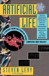 Artificial Life - Steven Levy