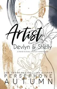 Artist - Devlyn & Shelly - Autumn Persephone