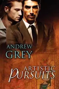 Artistic Pursuits - Andrew Grey