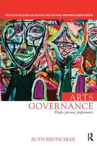 Arts Governance - Ruth Rentschler