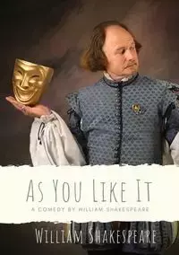 As You Like It - William Shakespeare