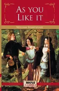 As You Like It - William Shakespeare