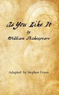 As You Like It - William Shakespeare