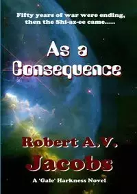 As a Consequence - Robert A.V. Jacobs