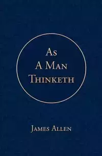 As a Man Thinketh - Allen James - 2021