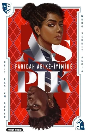 As pik - Faridah bk-ymd, Miłosz Urban