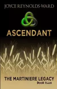 Ascendant - Joyce Reynolds-Ward