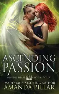 Ascending Passion - Amanda Pillar