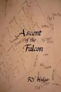 Ascent of the Falcon - Hodge RV