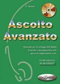 Ascolto Avanzato - Martin T.