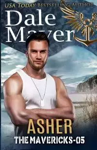 Asher - Dale Mayer