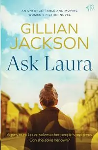 Ask Laura - Jackson Gillian