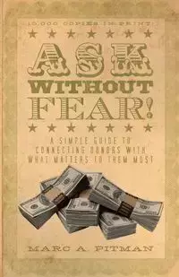 Ask Without Fear! - Marc Pitman A