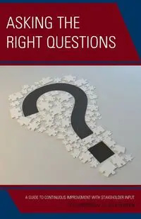 Asking the Right Questions - Silberman Stu