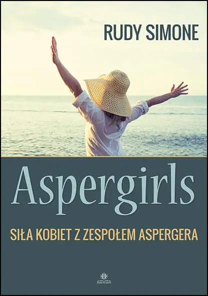 Aspergirls w.2 - Rudy Simone