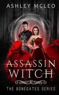 Assassin Witch - Ashley McLeo