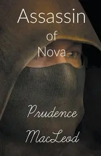 Assassin of Nova - Prudence MacLeod