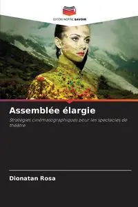 Assemblée élargie - Rosa Dionatan