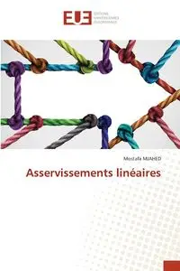 Asservissements linéaires - MJAHED Mostafa