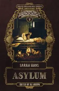 Asylum - Hans Sarah