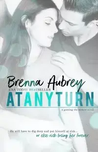 At Any Turn - Aubrey Brenna